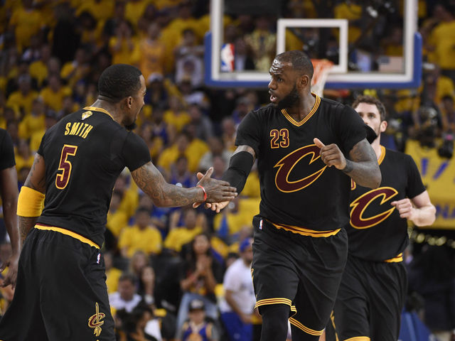 Koby Altman officially named Cavaliers GM