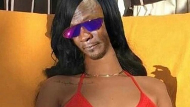 Rihanna clowns herself for LeBron's Finals loss to Warriors