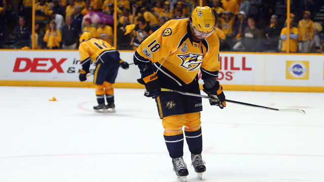 Offseason Outlook: Smashville's ready for its close-up