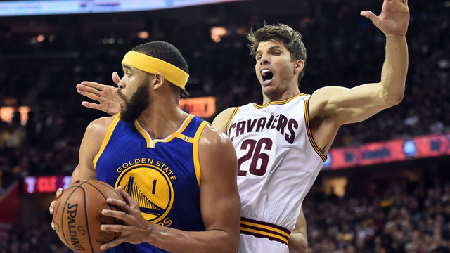 JaVale McGee and his awful hairstyle have made NBA history