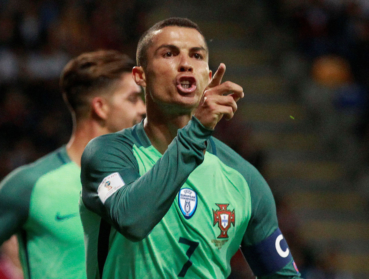 Confederations Cup Squad Lists For Every Team Thescore Com