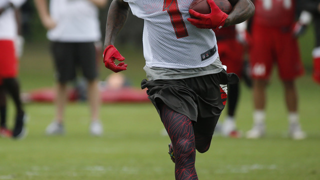 3 players who will have the biggest impact on the Buccaneers' season