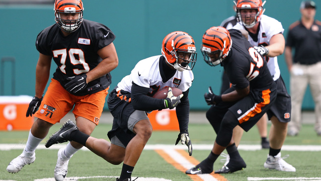 Fantasy: 12 players you need to scout in the preseason