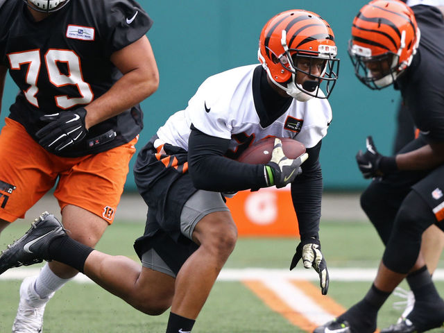 Fantasy: 12 players you need to scout in the preseason