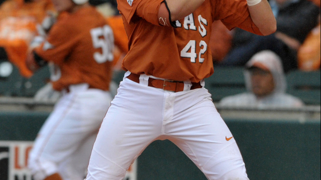 Blue Jays draft Kacy Clemens, son of Roger, 249th overall