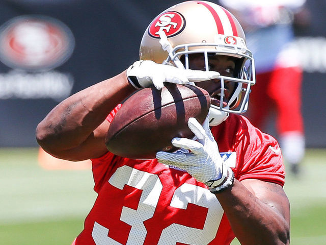 Report: 49ers place rookie Williams on IR