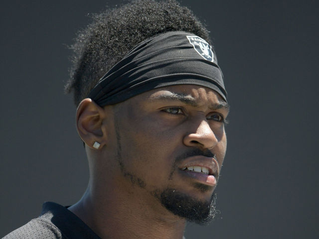 Gareon Conley rape case forwarded to grand jury