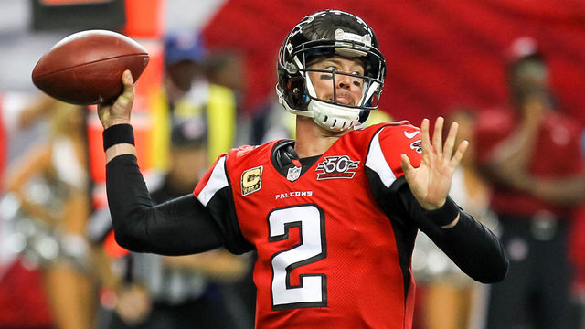Fantasy: Week 12 Rankings (Updated)