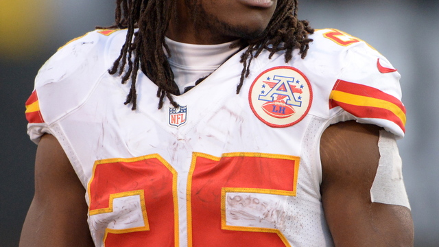 The 6 different ways to be a successful NFL running back
