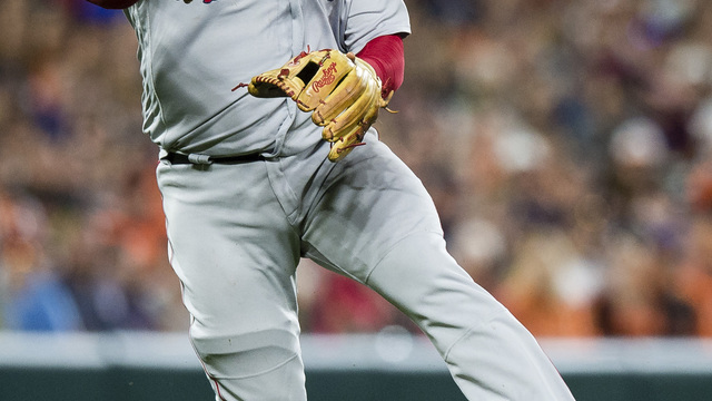 Farrell stands by Sandoval despite recent benching