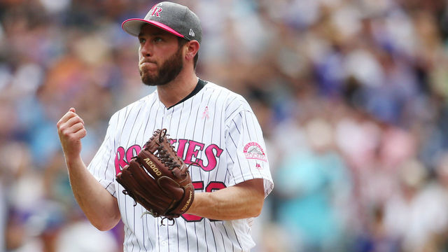 Report: Nats owners scuttled offseason deals for Holland, Robertson