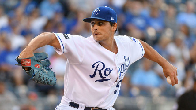 Report: Mets, Vargas agree to 2-year, $16M deal
