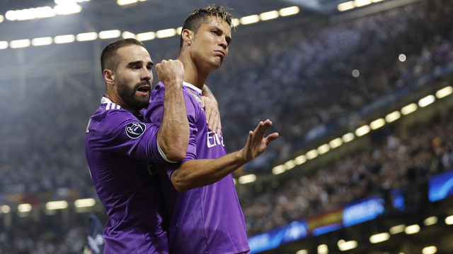 4 reasons why Ronaldo won't actually leave Real Madrid