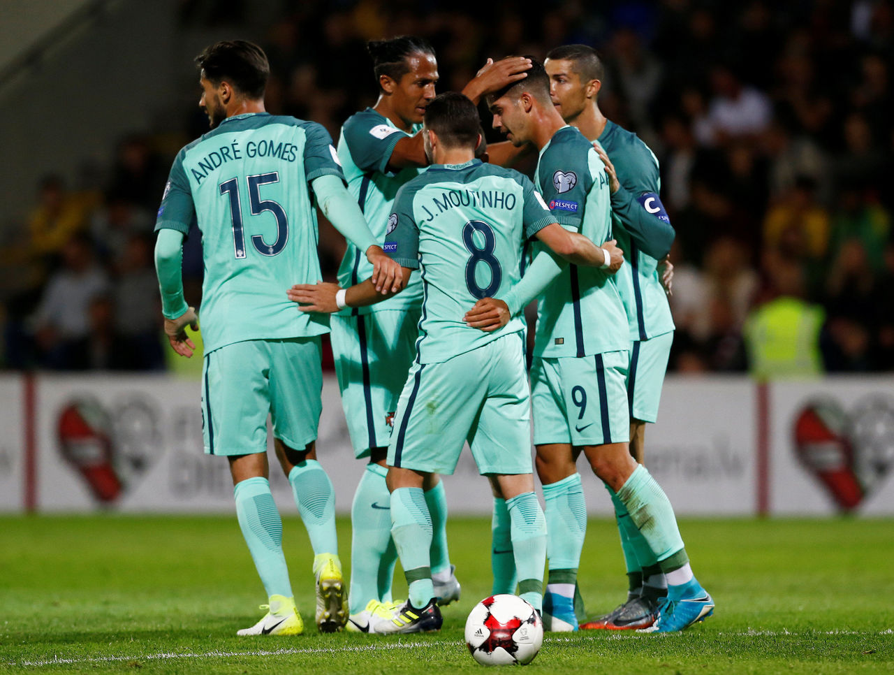 Confederations Cup Squad Lists For Every Team Thescore Com