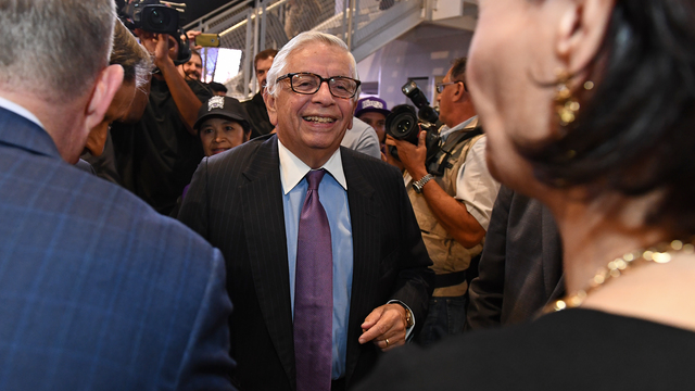 David Stern says he's 'done more for people of color' than Bryant Gumbel