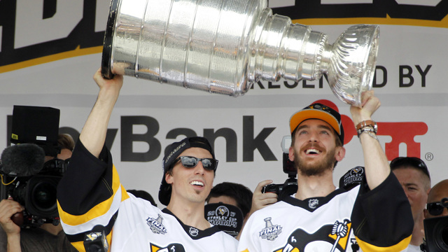 Fleury: Waiving no-movement clause was 'right thing to help the team'