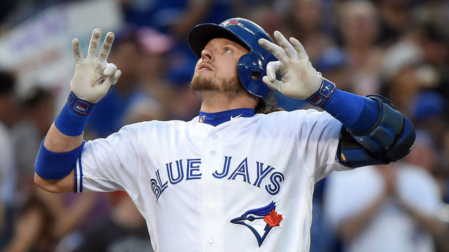 Report: MLB to allow nicknames, personalized patches on jerseys for Players Weekend