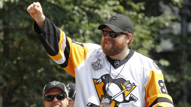 Kessel turns 30: The 5 best 'Phil being Phil' moments