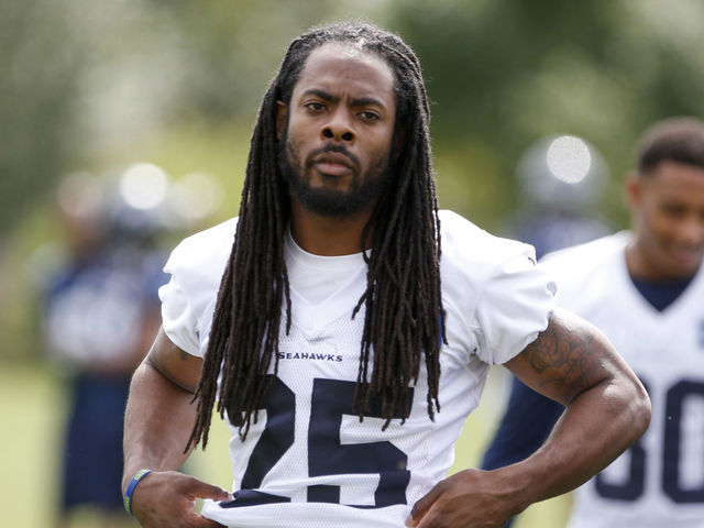 Sherman: Trump's behavior is 'unacceptable,' must be condemned