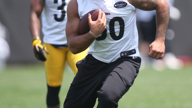Fantasy: Which rookie will be this season's waiver-wire hero?