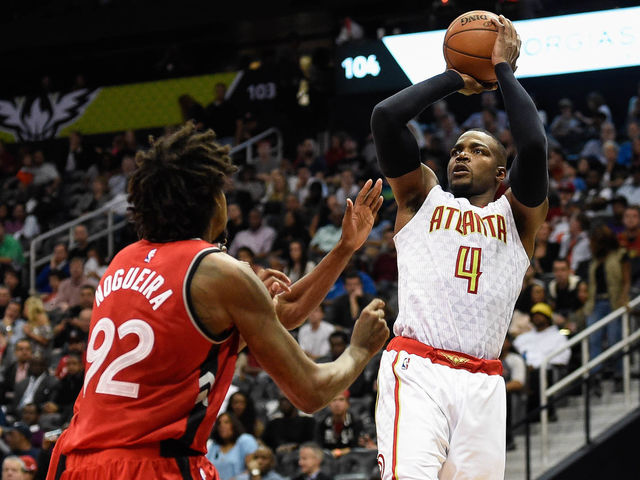 Hawks GM: Millsap 'might get better offers than we can make him'