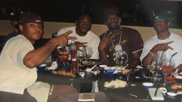 Wade shouts out Banana Boat crew in TBT post