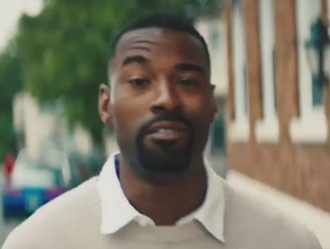 Calvin Johnson Shares How He Got The 'Megatron' Nickname, ALL THE SMOKE