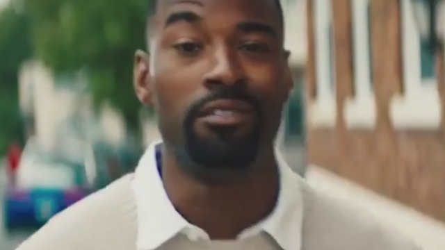 Watch: Calvin Johnson regrets 'Megatron' nickname in Transformers ad