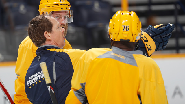 Housley can resurrect the Sabres' defense, but he needs the personnel