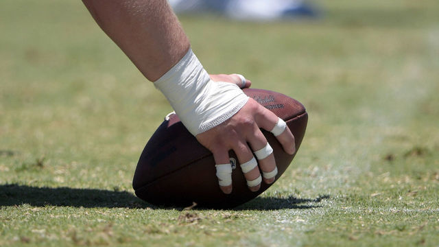 NFLPA announces investment into dementia research