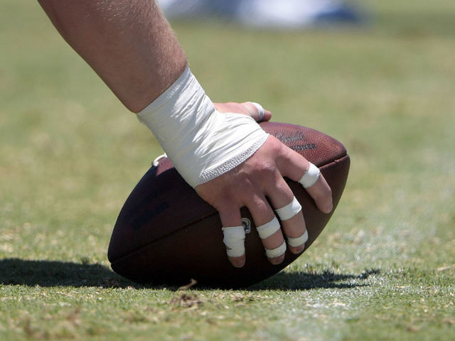 NFLPA announces investment into dementia research