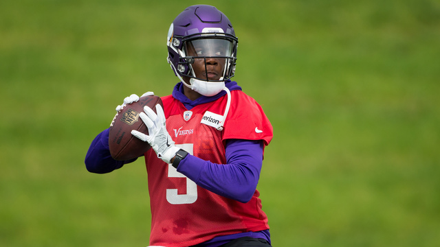 Bridgewater officially starts camp on PUP list