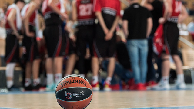 Lithuanian club exec: Basketball teams shouldn't exceed 2 black players