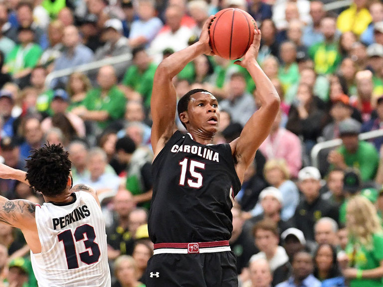 Lakers sign undrafted PJ Dozier | theScore.com