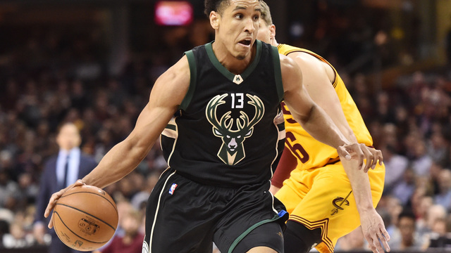 Bucks announce hiring of Jon Horst as GM