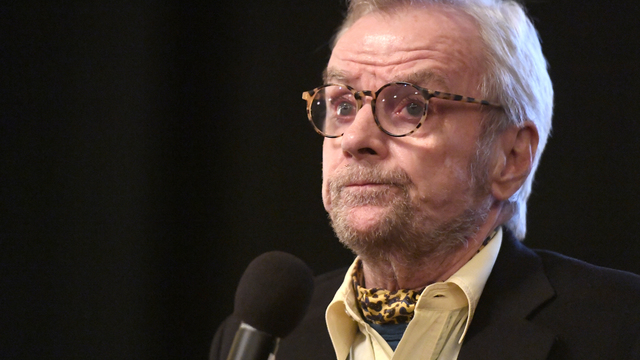 'Rocky' director John G. Avildsen dies at 81 from pancreatic cancer