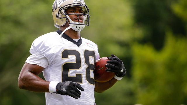 Peterson aims to silence critics: 'The doubt motivates me'