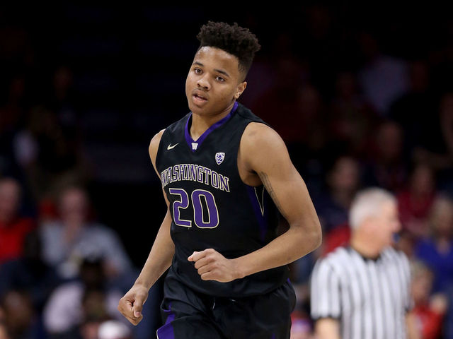 Report: Fultz's 76ers visit clearing path for No. 1 pick deal with Celtics