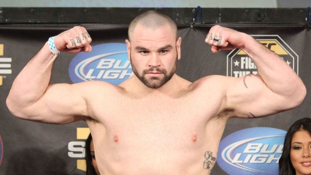 Ex-UFC fighter Tim Hague dies from injuries sustained in boxing match