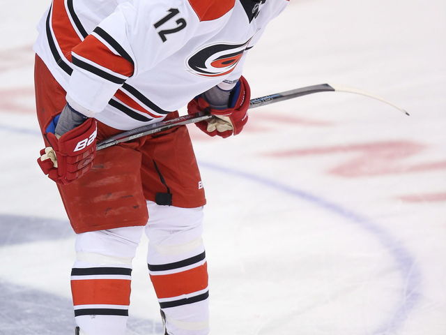 Dreger: Maple Leafs willing to pay 'enormous' price for Hurricanes' Eric Staal