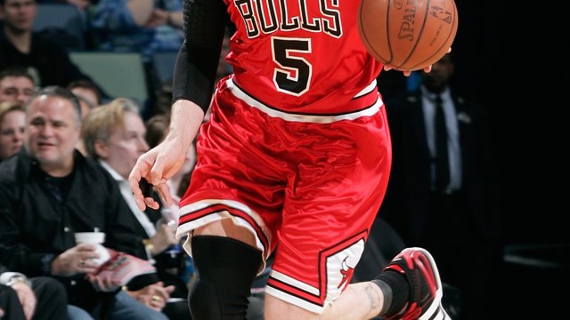 Andres Nocioni retires from basketball