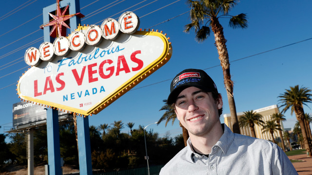 Vegas strip club to host Golden Knights viewing parties