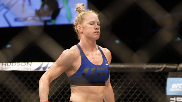 Fight Forecast: Matches to make after UFC Singapore