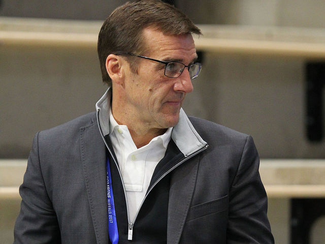 Expansion draft protected lists revealed