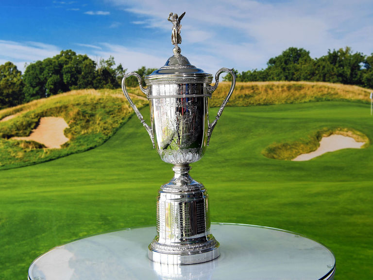 U.S. Open winner to earn biggest payday in major championship history