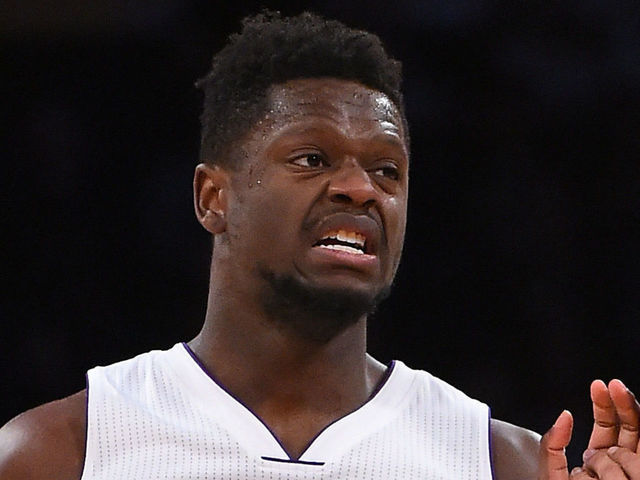 Report: Lakers concerned with how Randle, Russell handle criticism