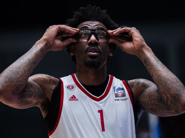 Amar'e Stoudemire not ruling out NBA return