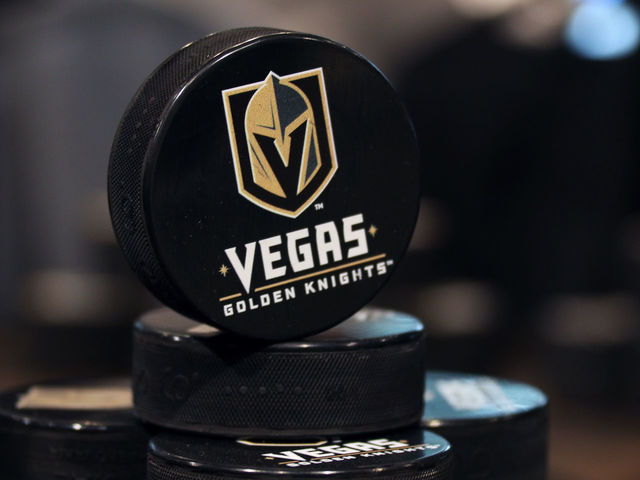 Golden Knights offer 'prayers, heartfelt condolences' in wake of mass shooting