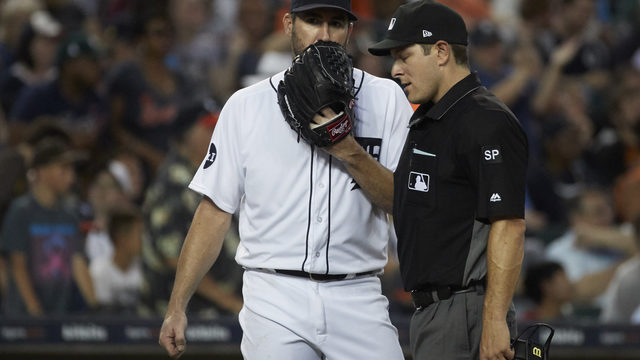 Verlander wants MLB to crack down on sign stealing