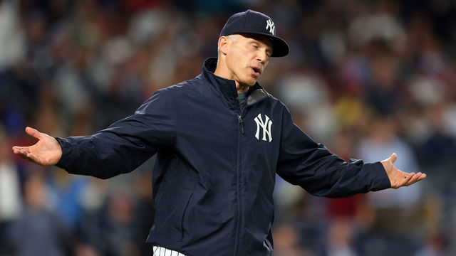 Girardi finds it 'weird not managing,' wants to return eventually